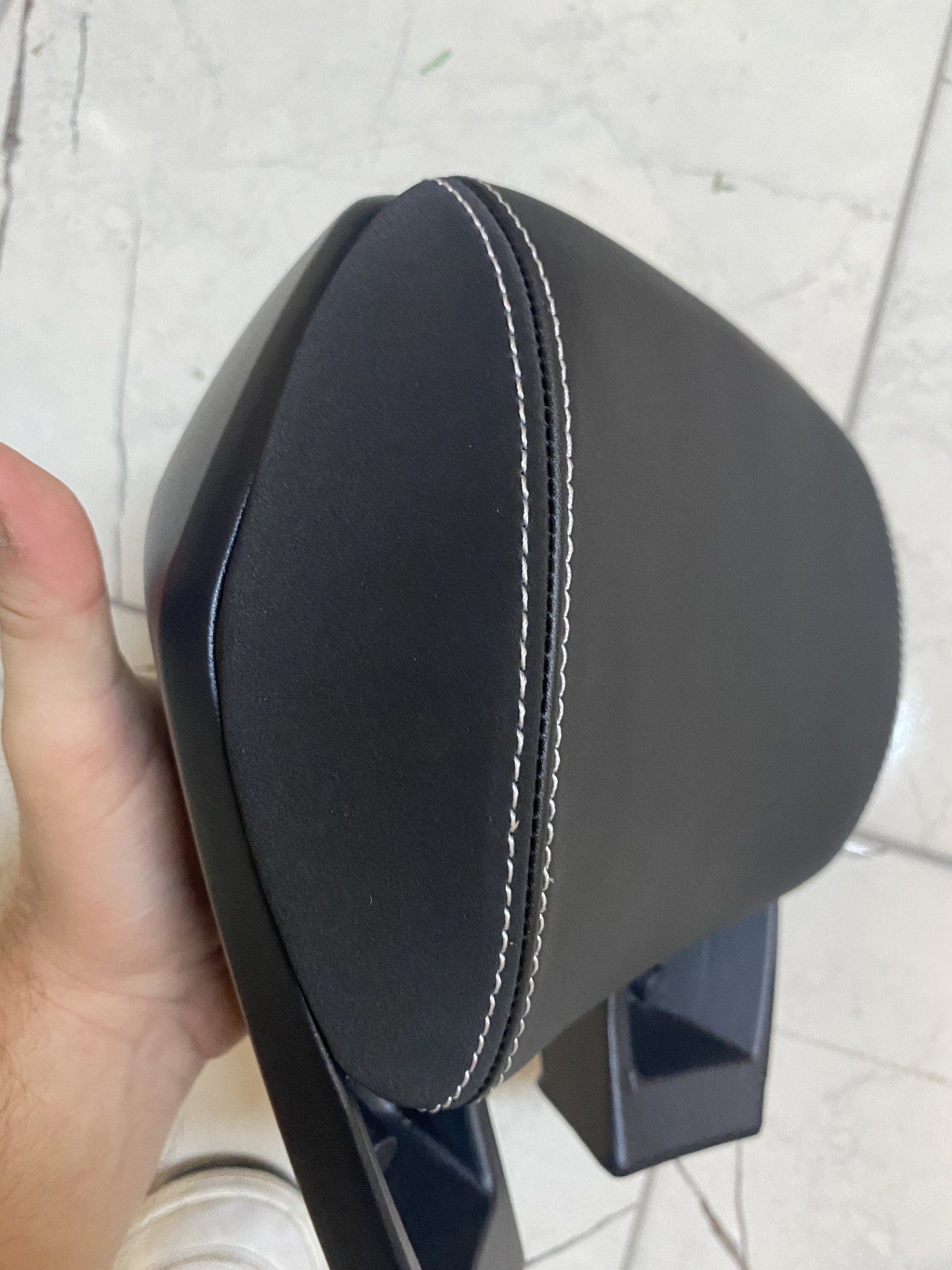 Xmax Techmax 2023-2024-2025 yeni kasa Sissybar Sırt Dayama