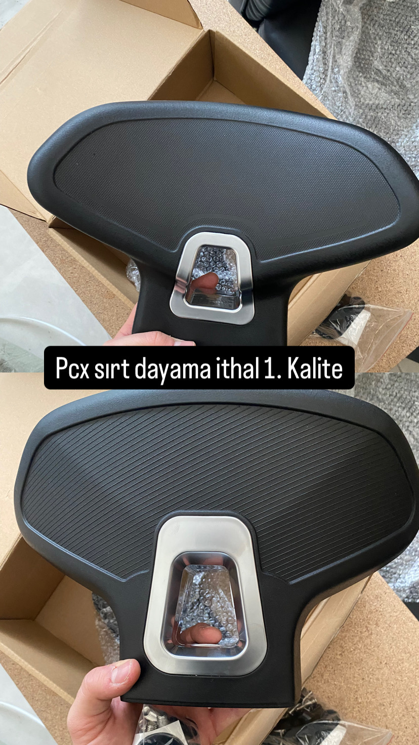 Pcx